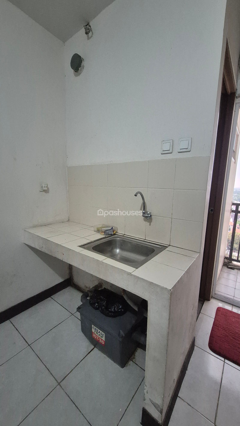 Cinere Resort Apartemen