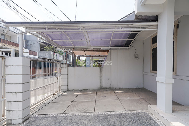 Perumahan Pulogebang Kirana Residence Blok B5/9