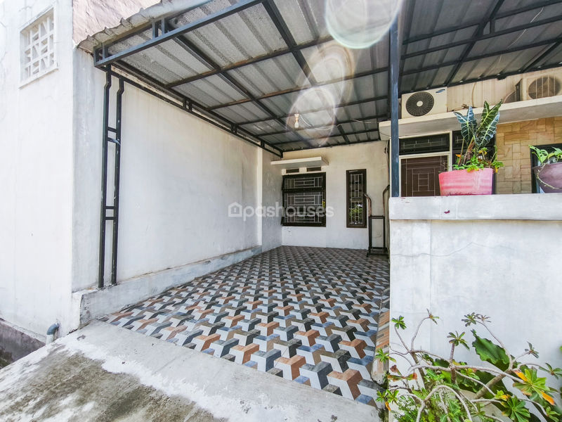 Kristal Garden Residences Blok A5