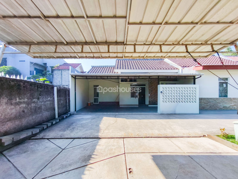Perumahan Azura Residence
