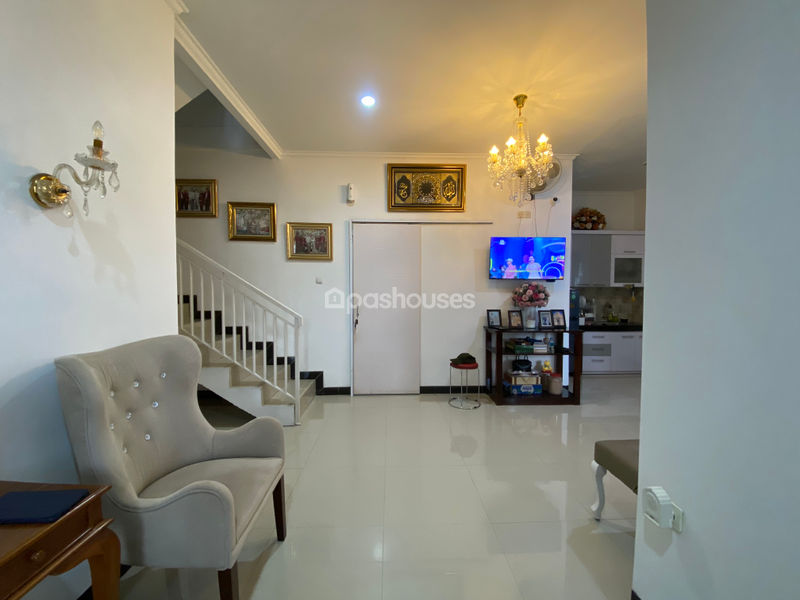 Perumahan Royal Hankam Residence
