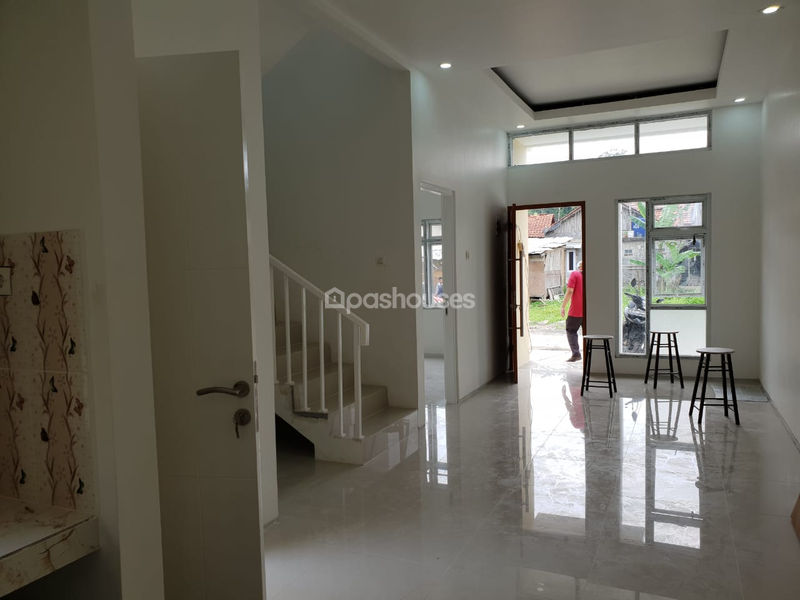 Villa de Rayhan unit R2