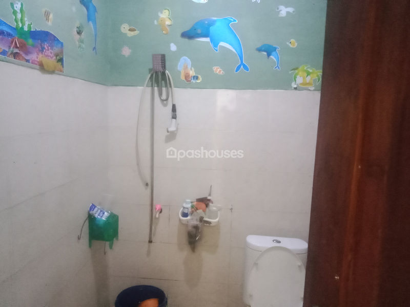 Perumahan Graha Kartika Pratama Blok C1