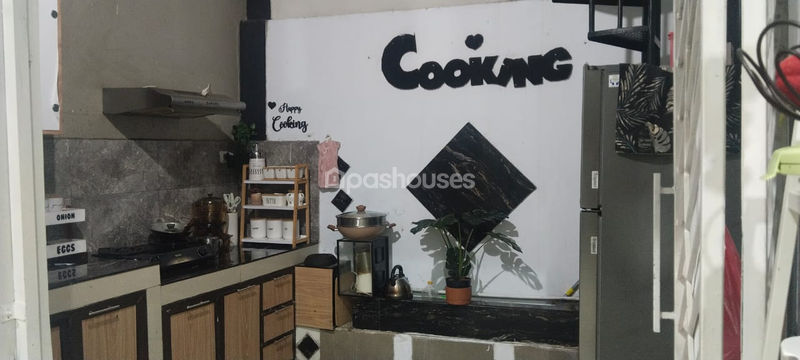 Kemang Swatama Residence