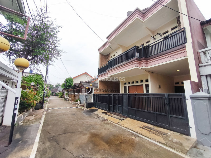 Perumahan Duta Indah