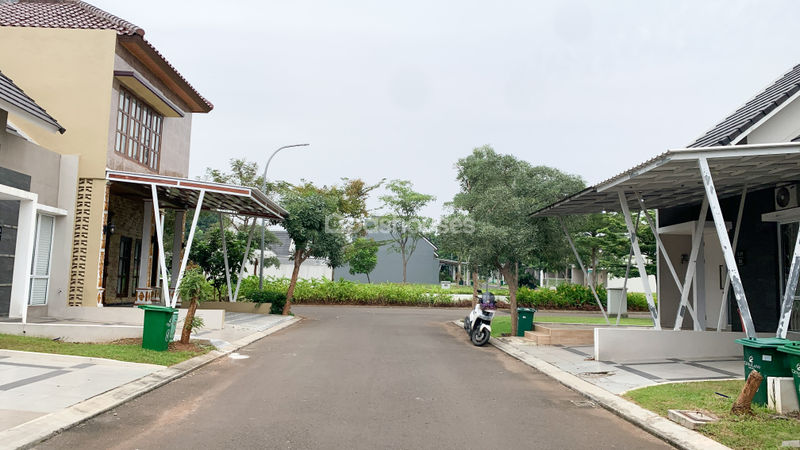 Citraland Cibubur Mega Cluster Monterverde