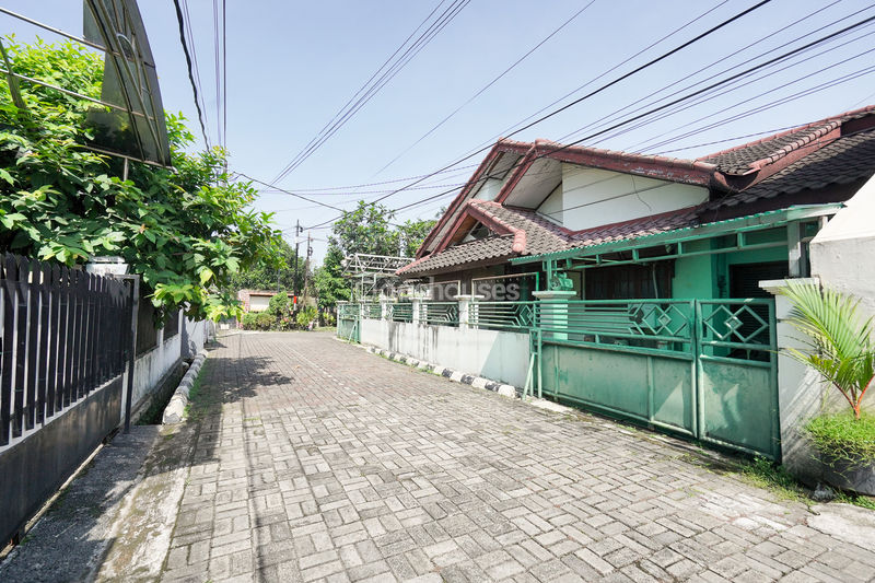 Perumahan Pondok Cemara