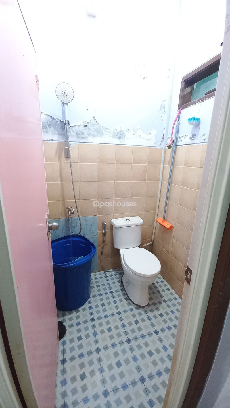 Perumahan Mutiara Sentul Blok J10