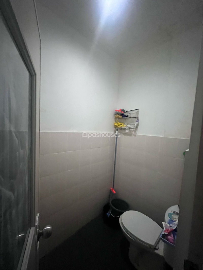 Taman Merpati 2 Residence Blok D No.08