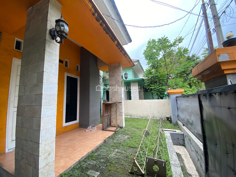 Villa Nusa Indah V Cluster Murai