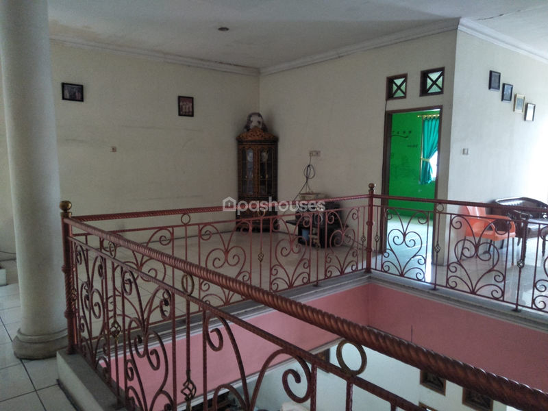 Jalan Benda Jaya Dalam 2 Blok D No.3-4