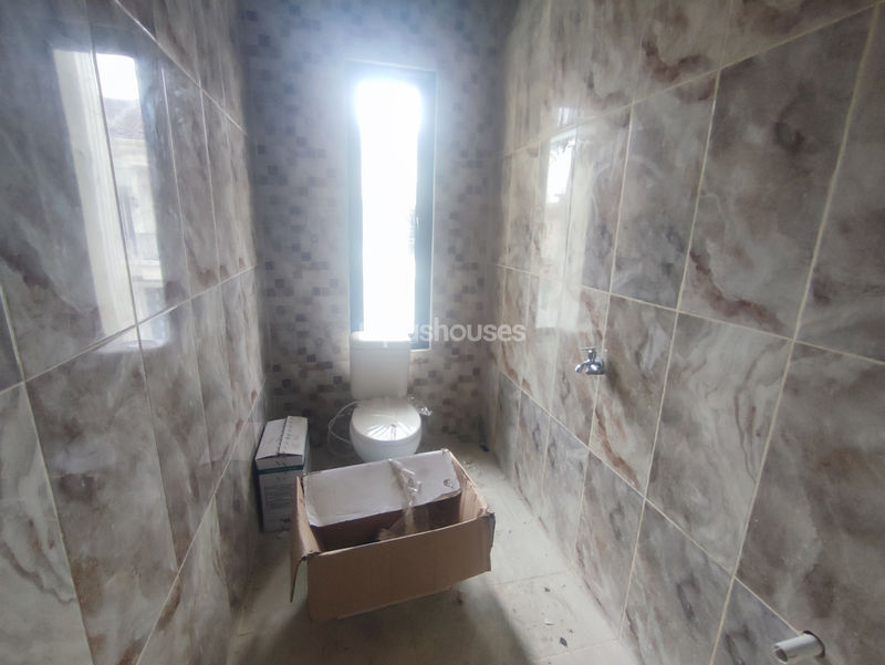 Jovan Residence Harjamukti No.B5