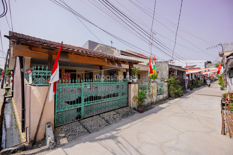 Perumahan Pondok Cipta Bintara