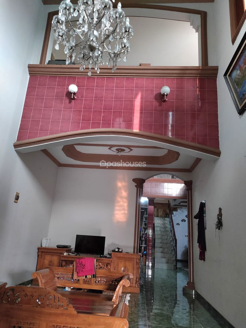 Jalan Pembina Raya Blok II No. 259