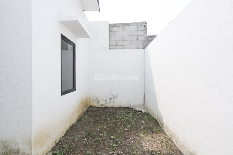 Darmawangsa Residence Blok SC 3 No.15