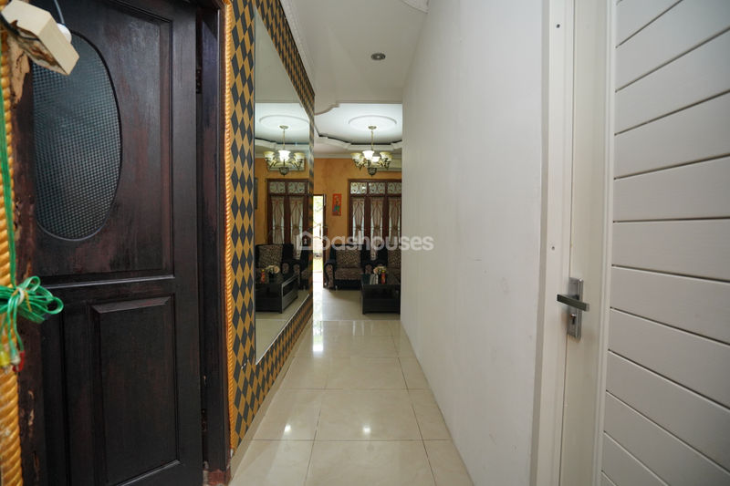 Villa Inti Persada
