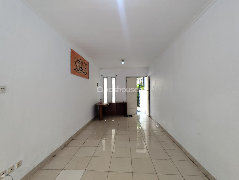 Yasmin Private Cluster No.22