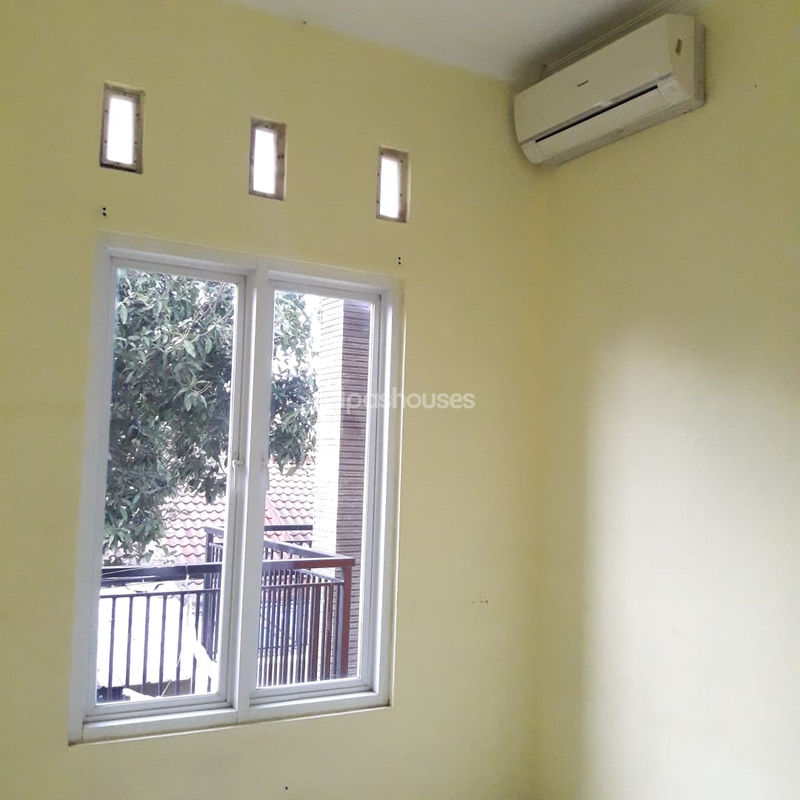 Perumahan Duta Bintaro Cluster Kintamani