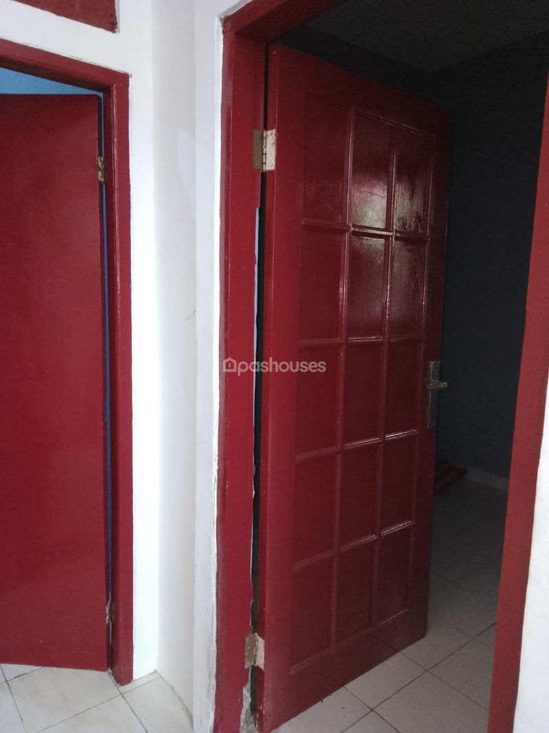 Komplek Wisma Mas Blok B1