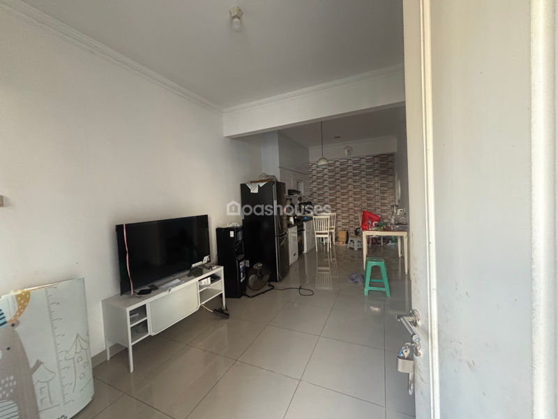 Perumahan Magnolia Residence Blok ID No.16