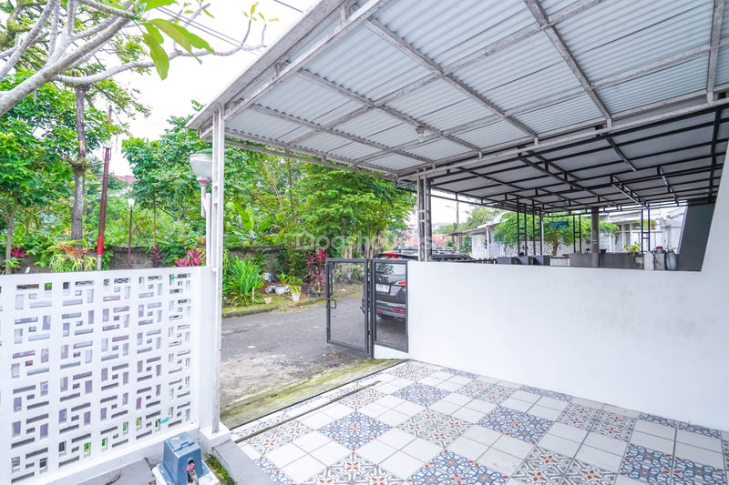 Perumahan Taman Soka X