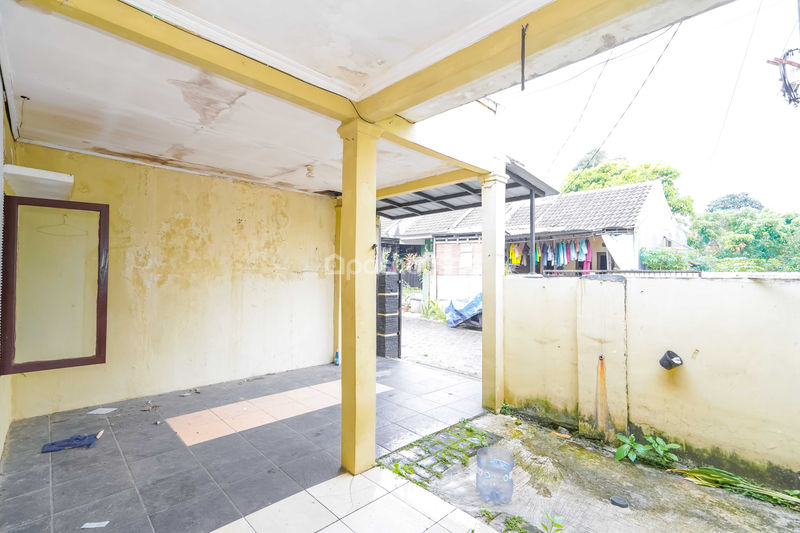 Graha Sawangan Residence No.G44