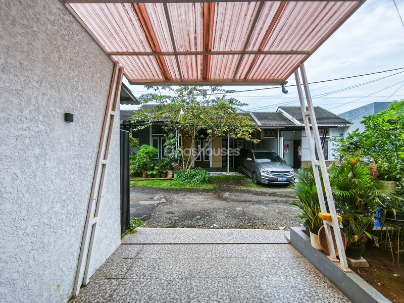 Perumahan Pesona Ciputih Blok E2 No.8