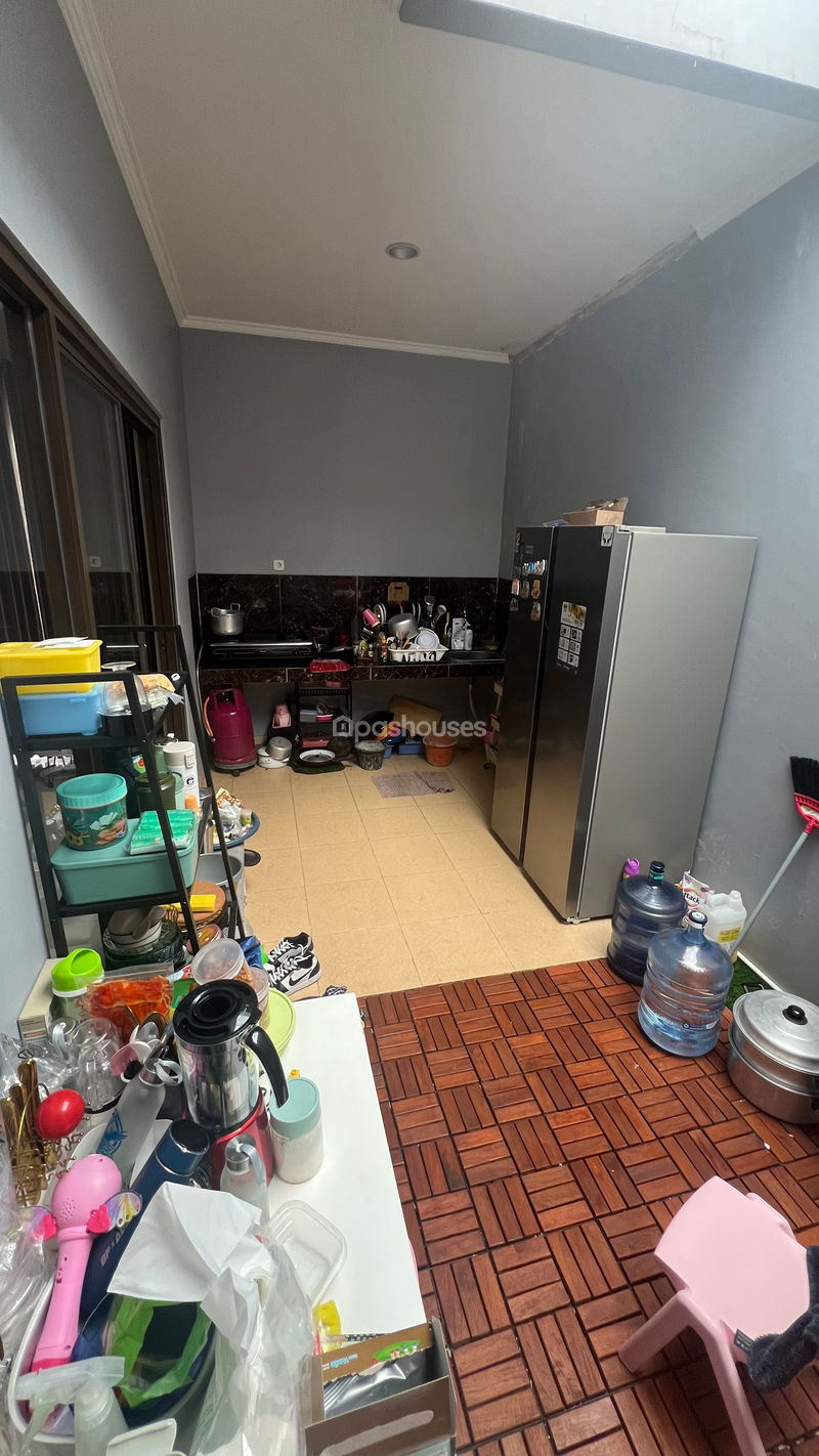 Perumahan Asana Residence Blok C18