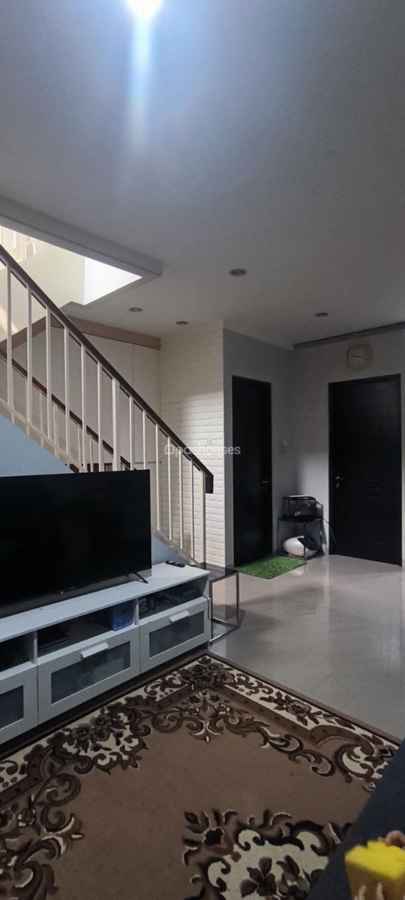 Cluster The Villas Serpong Blok C02
