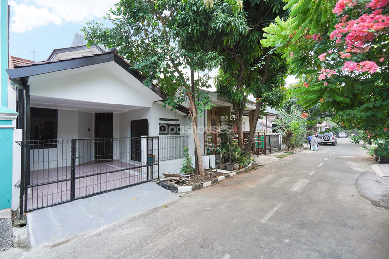 Cluster Tegal Asri