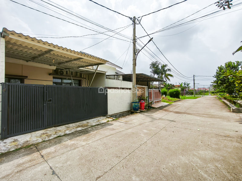 Bukit Cilebut Residence Blok F No.10