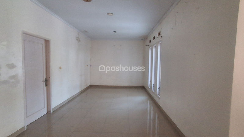 Nirwana Golden Park Blok E2 No.1