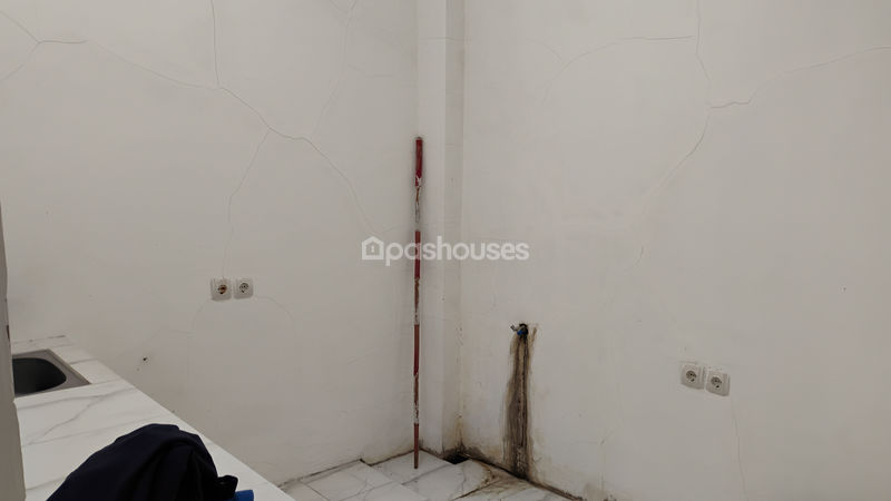 Perumahan Griya Asri Serpong Blok B3