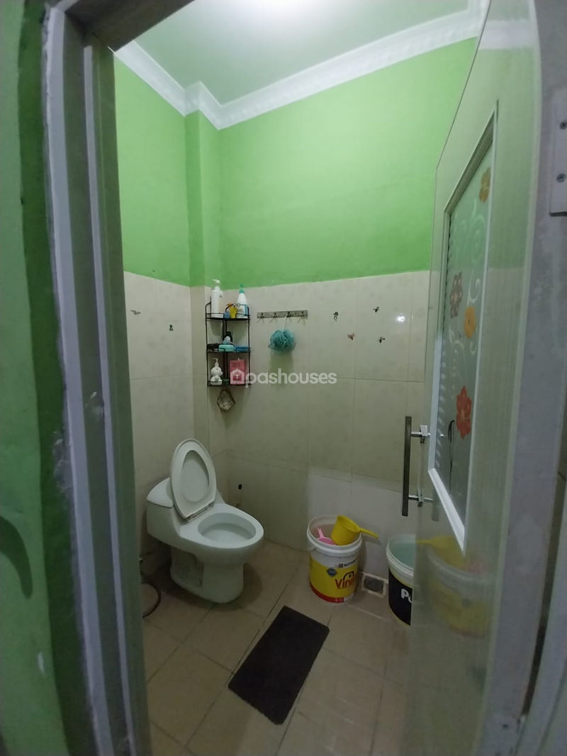 Komplek BPP Jakarta Utara