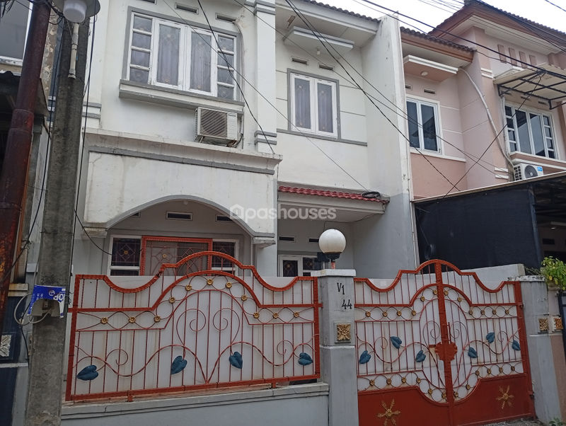 Taman Harapan Baru Blok V1 No.44