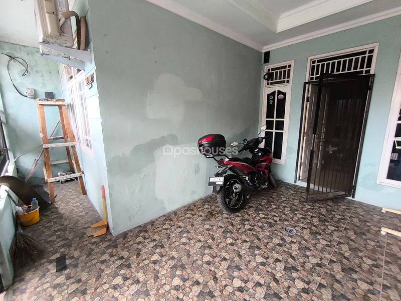 Perumahan Villa Tomang Baru 