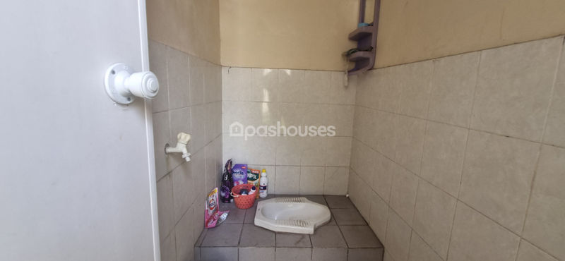Perumahan Bamboo Aselih Residence No.128G