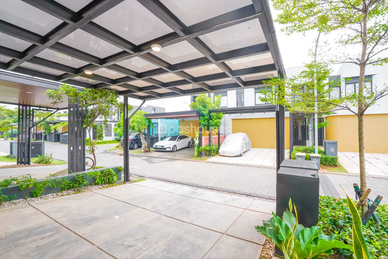 Shila at Sawangan Cluster Tilia Blok F25 No.53