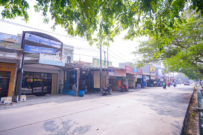 Kota Harapan Indah
