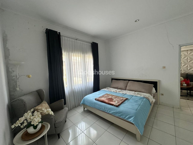 Griya Serpong Asri Cluster Sheryl Blok GU9 No. 1