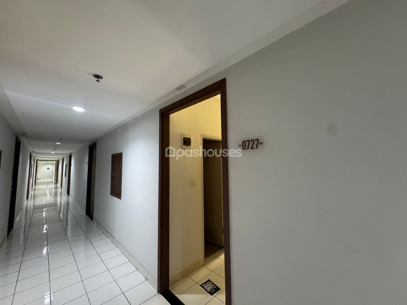 Apartemen Podomoro Golf View