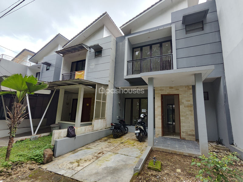 Bogor Nirwana Residence Cluster Harmony Blok J1/10