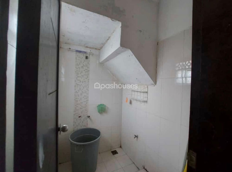 Perumahan Mutiara Gading Timur Cluster Sevilla Blok U6 No.37