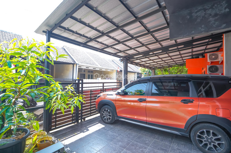 Perumahan Mutiara Cagar Alam 3 Depok