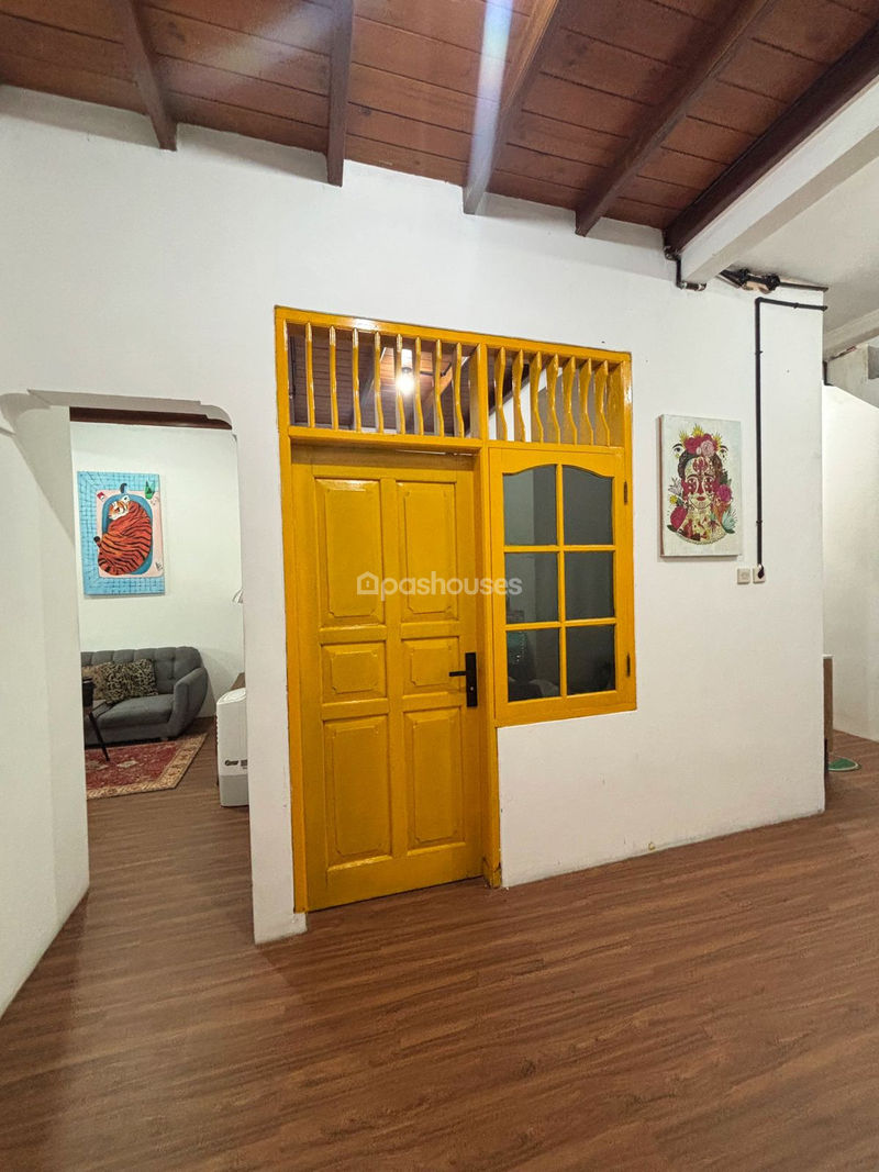 Perumahan Tridaya Indah Estate 4 Blok B8 No.22