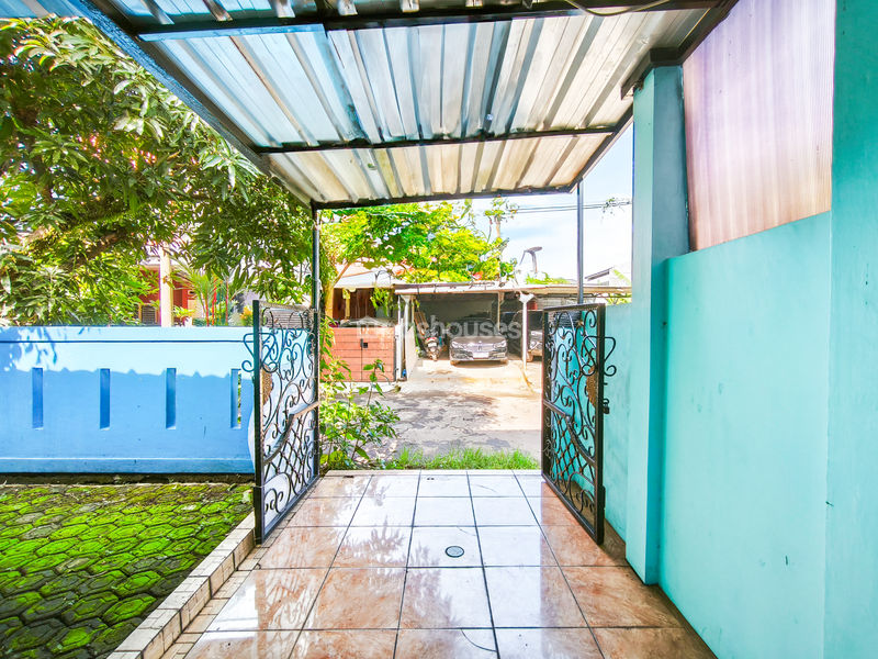Perumahan Taman Anyelir