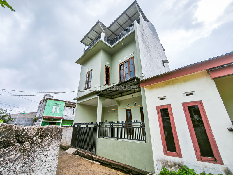 Kampung Duren Baru Susukan