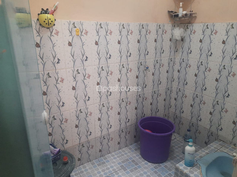 Perumahan Griya Mahakarya Residence Blok B11 No.6