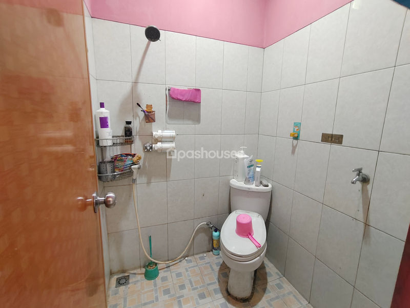 Perumahan Pondok Bambu Kuning Blok A5 No.12C