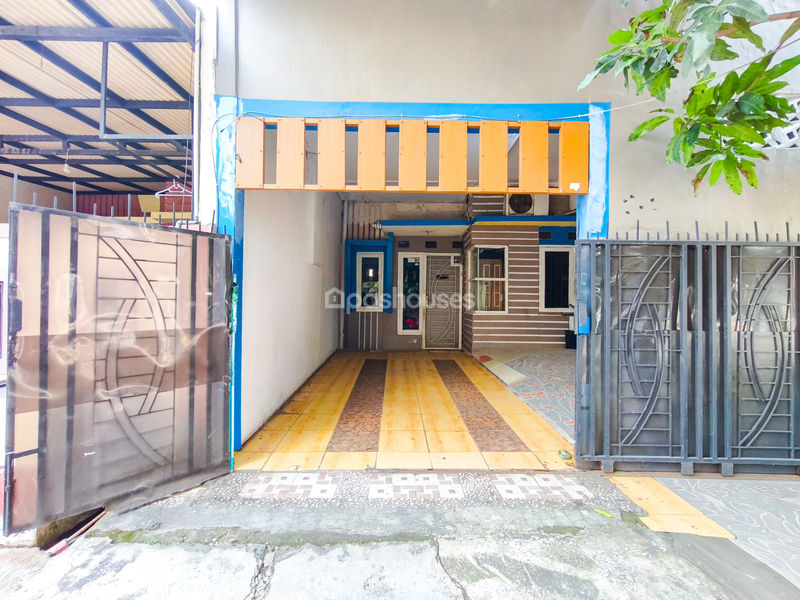Perumahan Permata Cibubur Cluster Dragon Blok D3 No.2